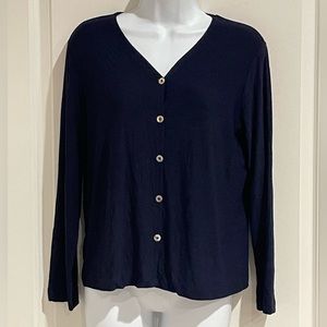 Carole Little Petites cardigan